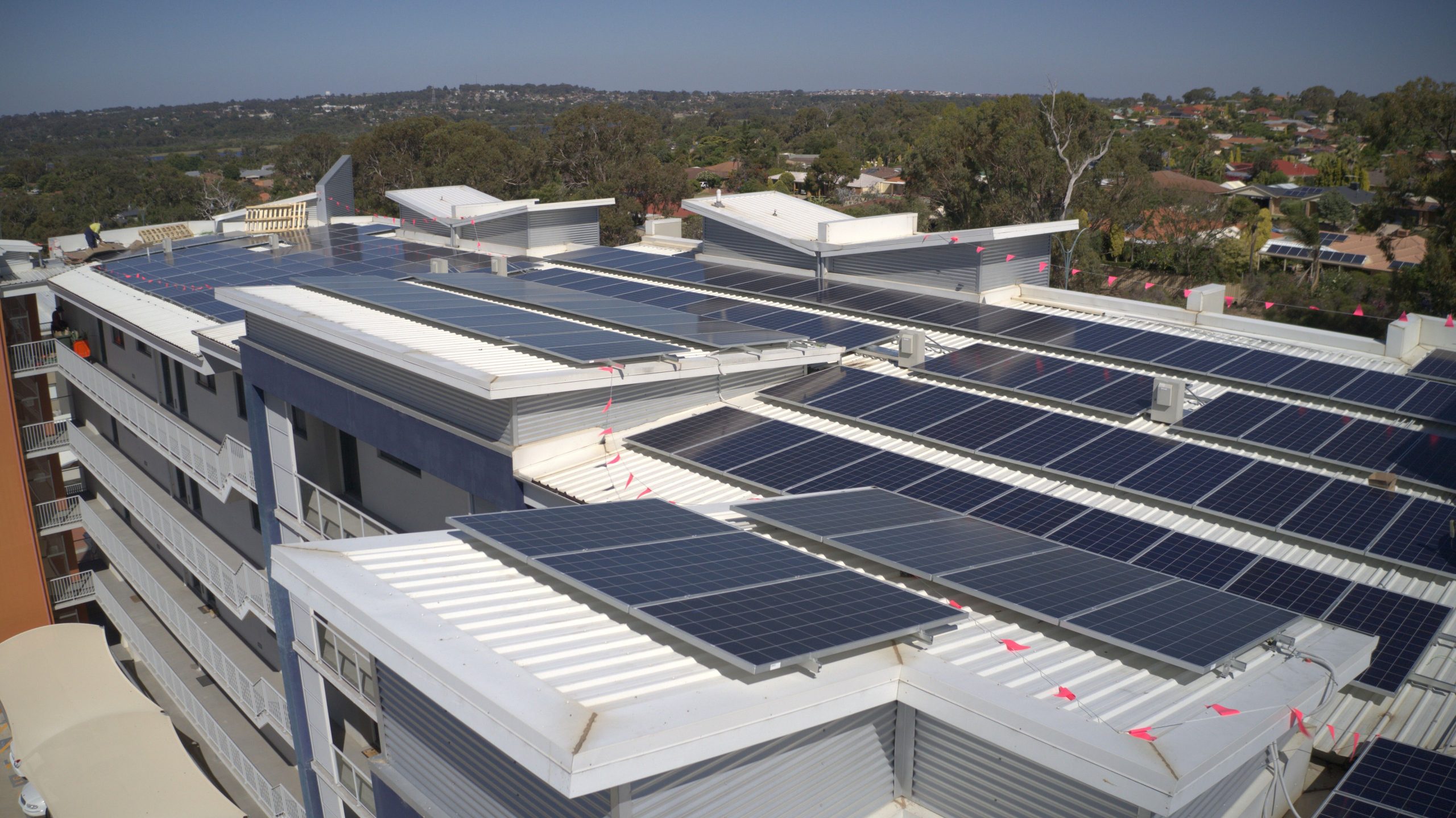 Best Solar Power System In Perth Wa Solar Panel Installation