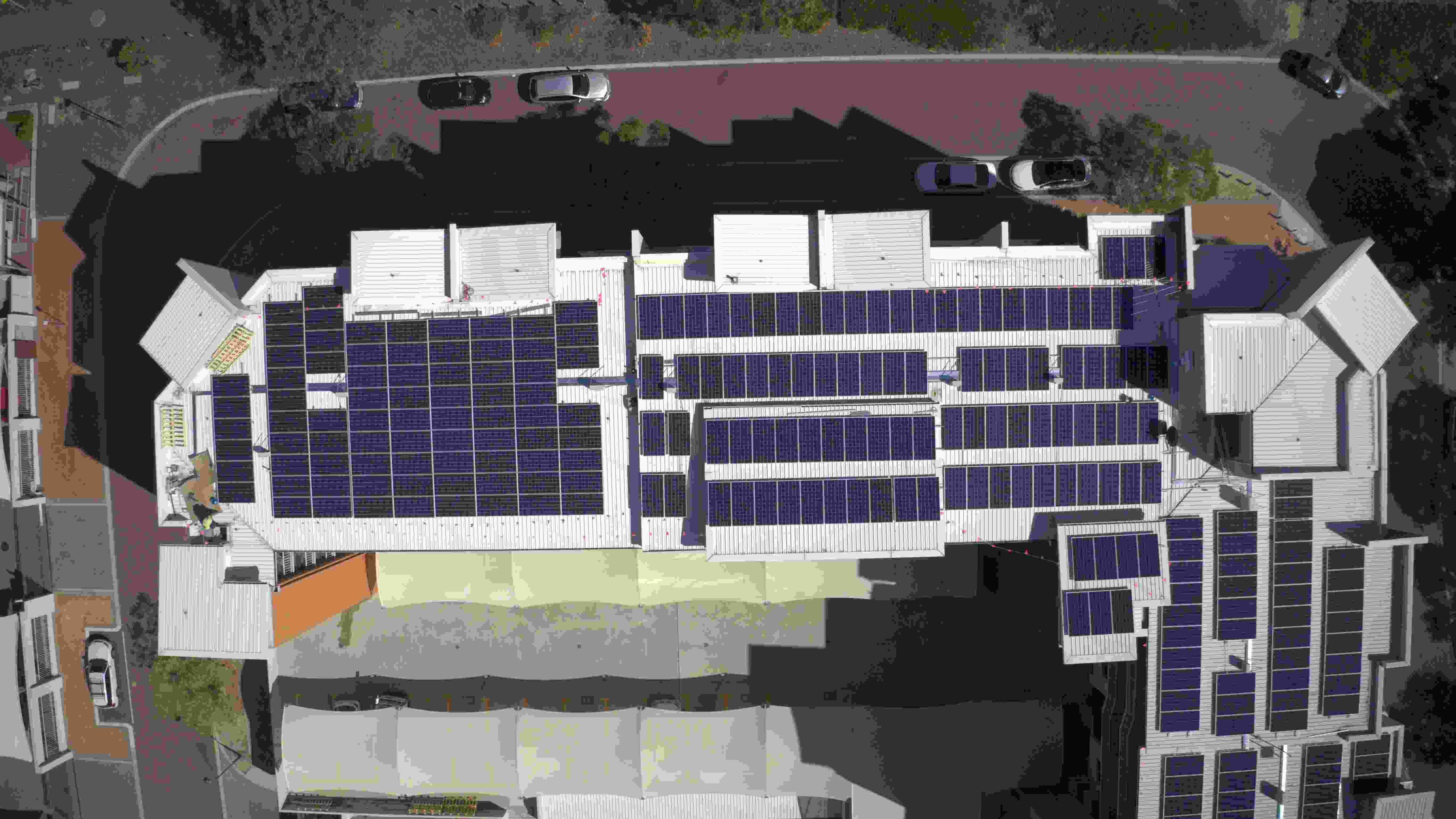 Solar Panel Systems Project 2
