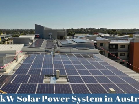 1.5kW Solar Panel System in Perth, WA