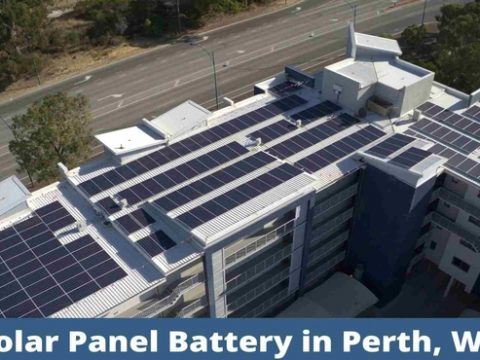 Solar Panel System Installation and Repair Services in Perth, WA