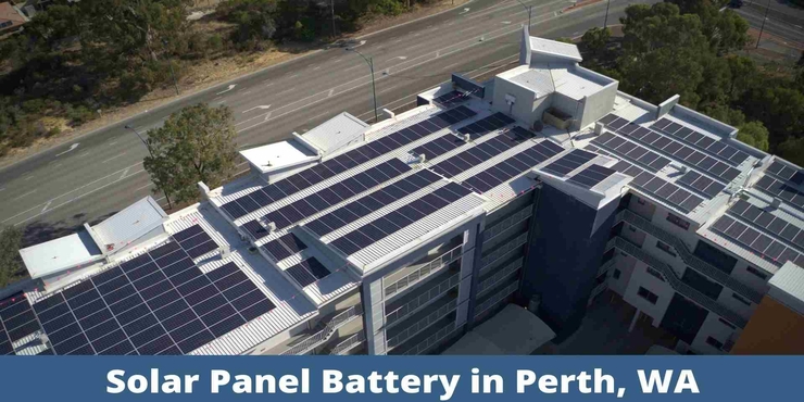 Solar Panel System Installation and Repair Services in Perth, WA
